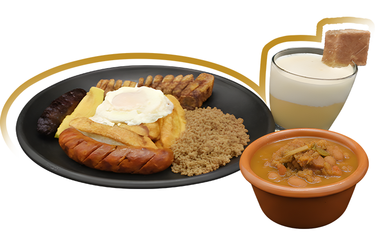 Especiales Fin de Semana